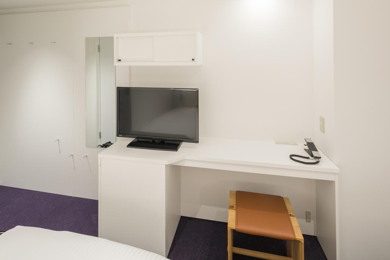 Hotel Wbf Artstay Namba 大阪市 エクステリア 写真
