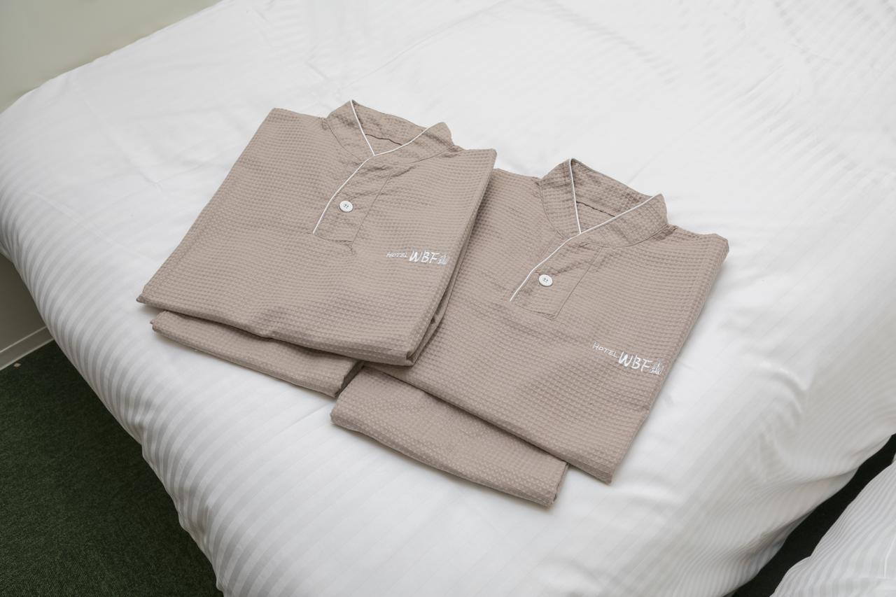 Hotel Wbf Artstay Namba 大阪市 エクステリア 写真