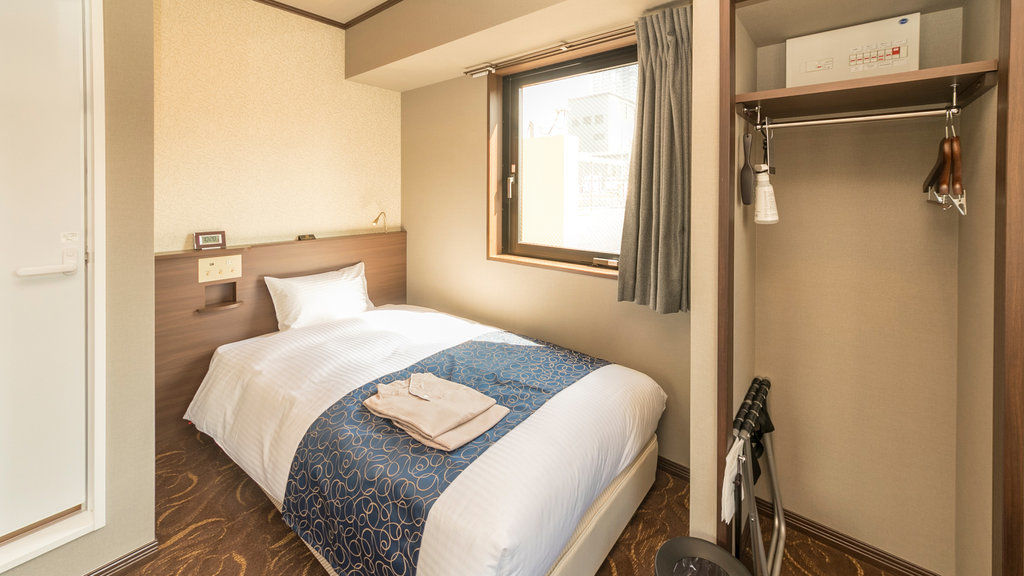 Hotel Wbf Artstay Namba 大阪市 エクステリア 写真