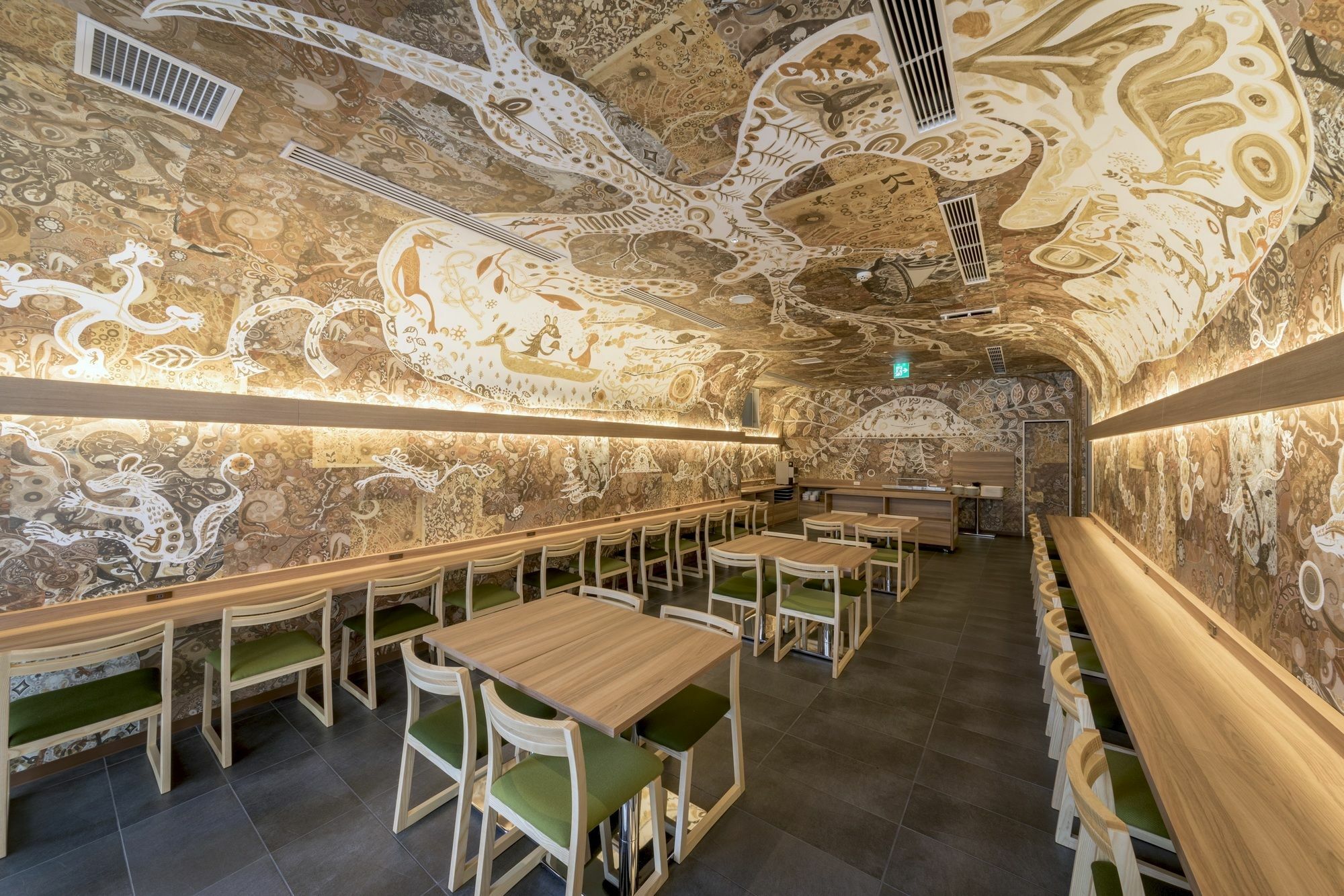 Hotel Wbf Artstay Namba 大阪市 エクステリア 写真