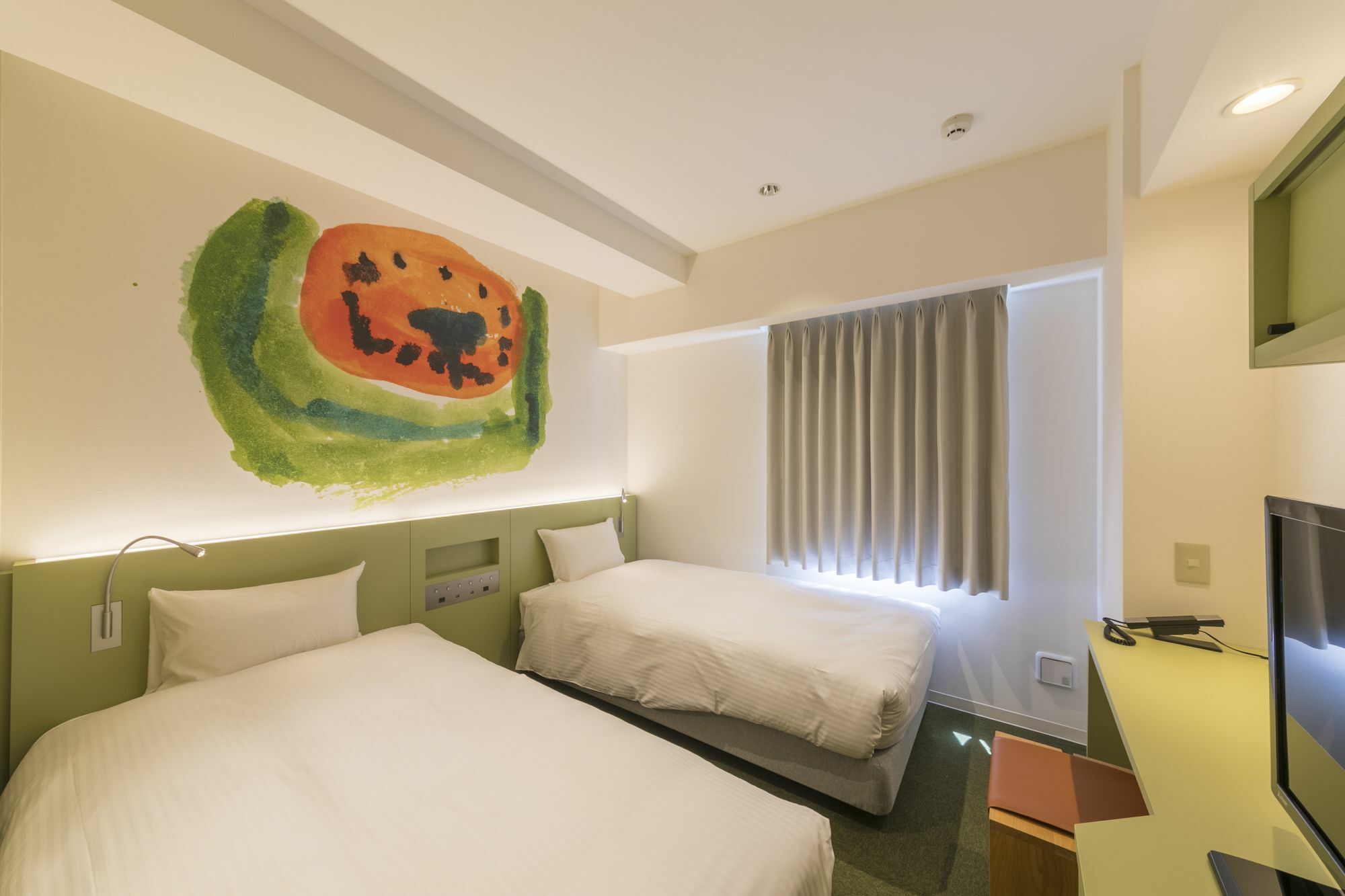 Hotel Wbf Artstay Namba 大阪市 エクステリア 写真