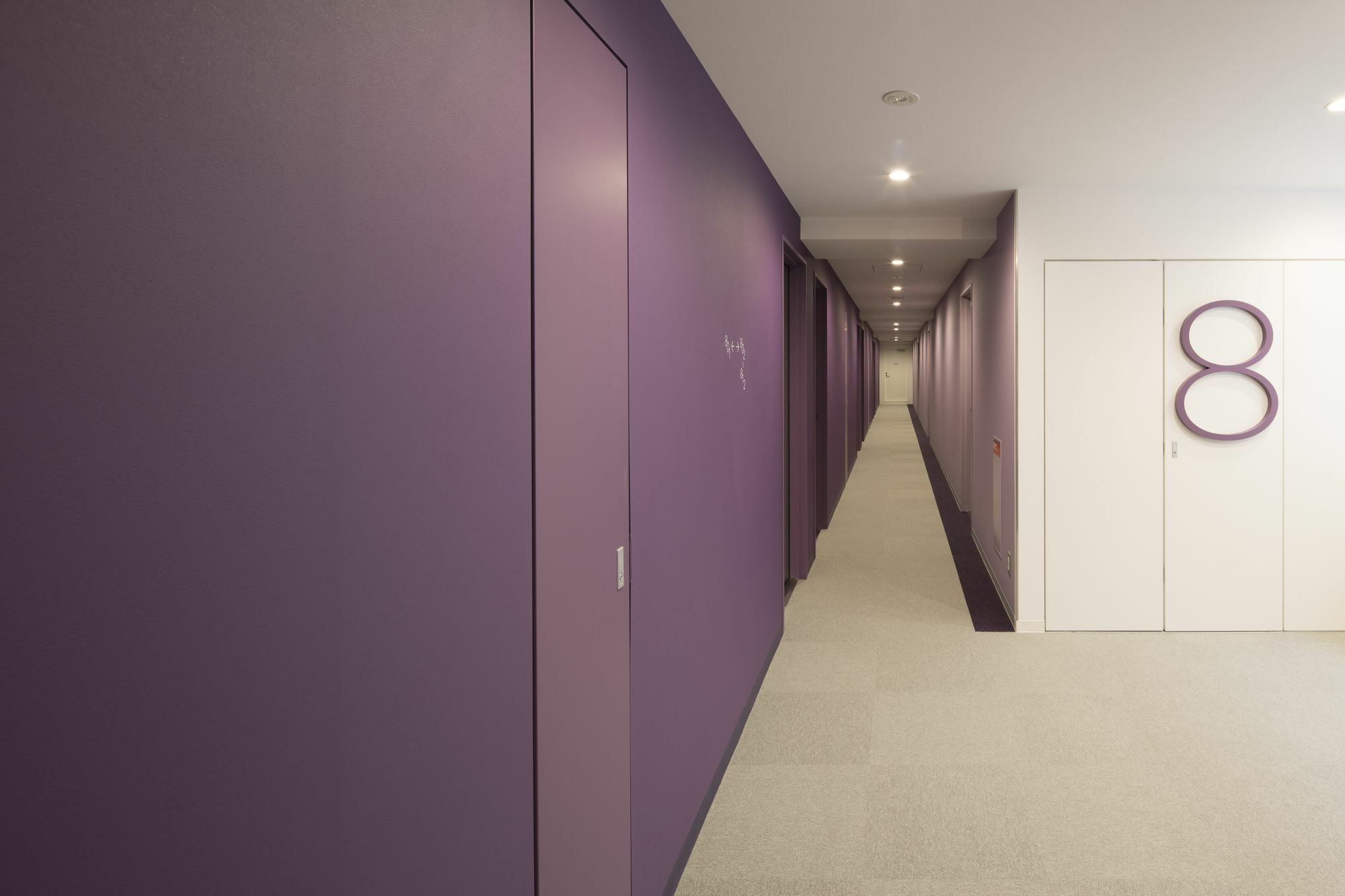 Hotel Wbf Artstay Namba 大阪市 エクステリア 写真