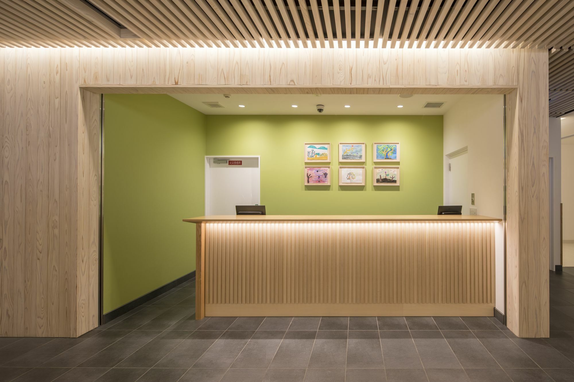 Hotel Wbf Artstay Namba 大阪市 エクステリア 写真