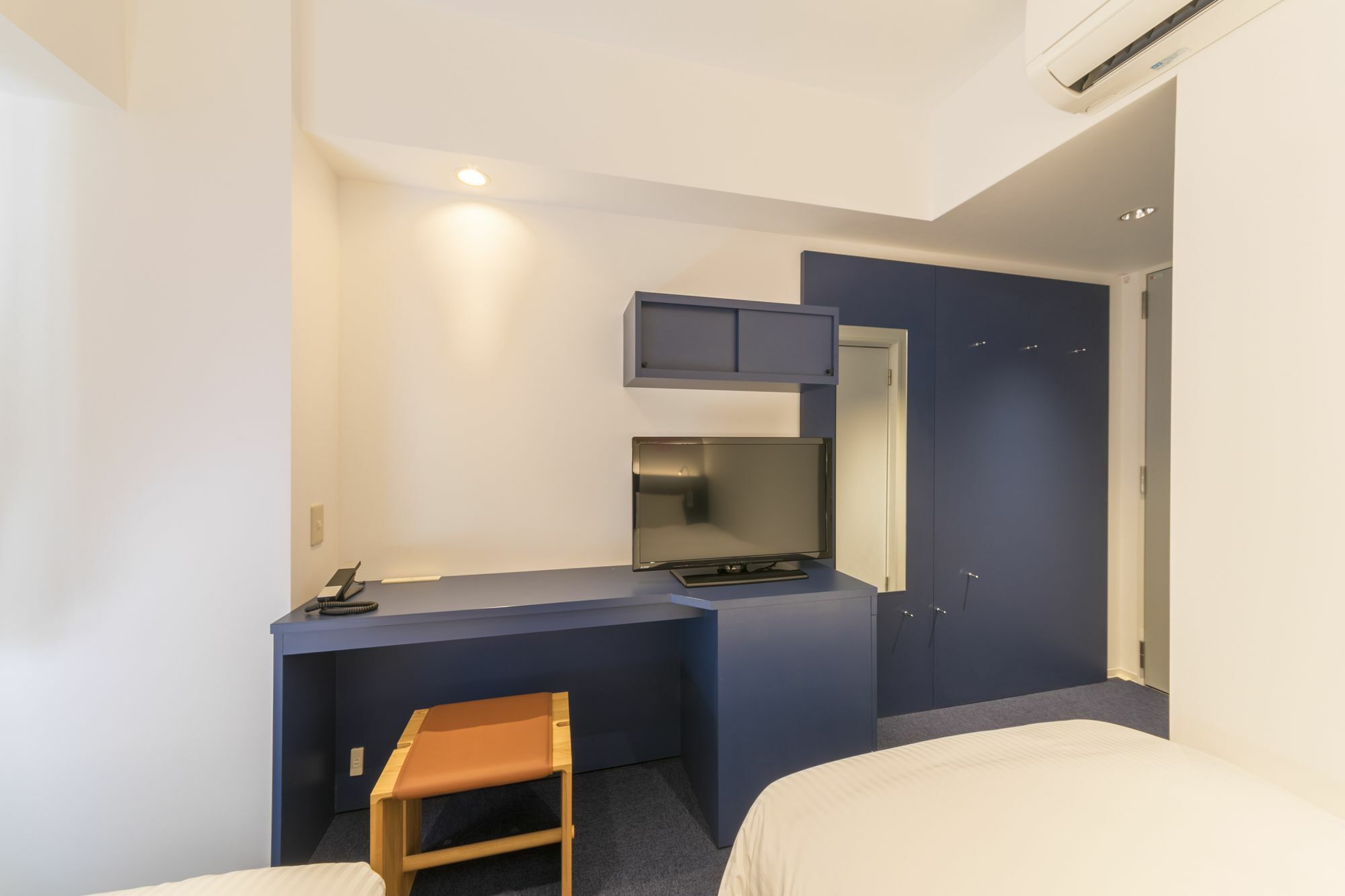 Hotel Wbf Artstay Namba 大阪市 エクステリア 写真