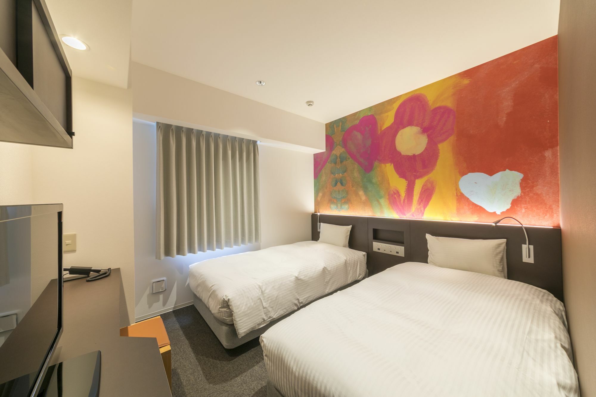 Hotel Wbf Artstay Namba 大阪市 エクステリア 写真