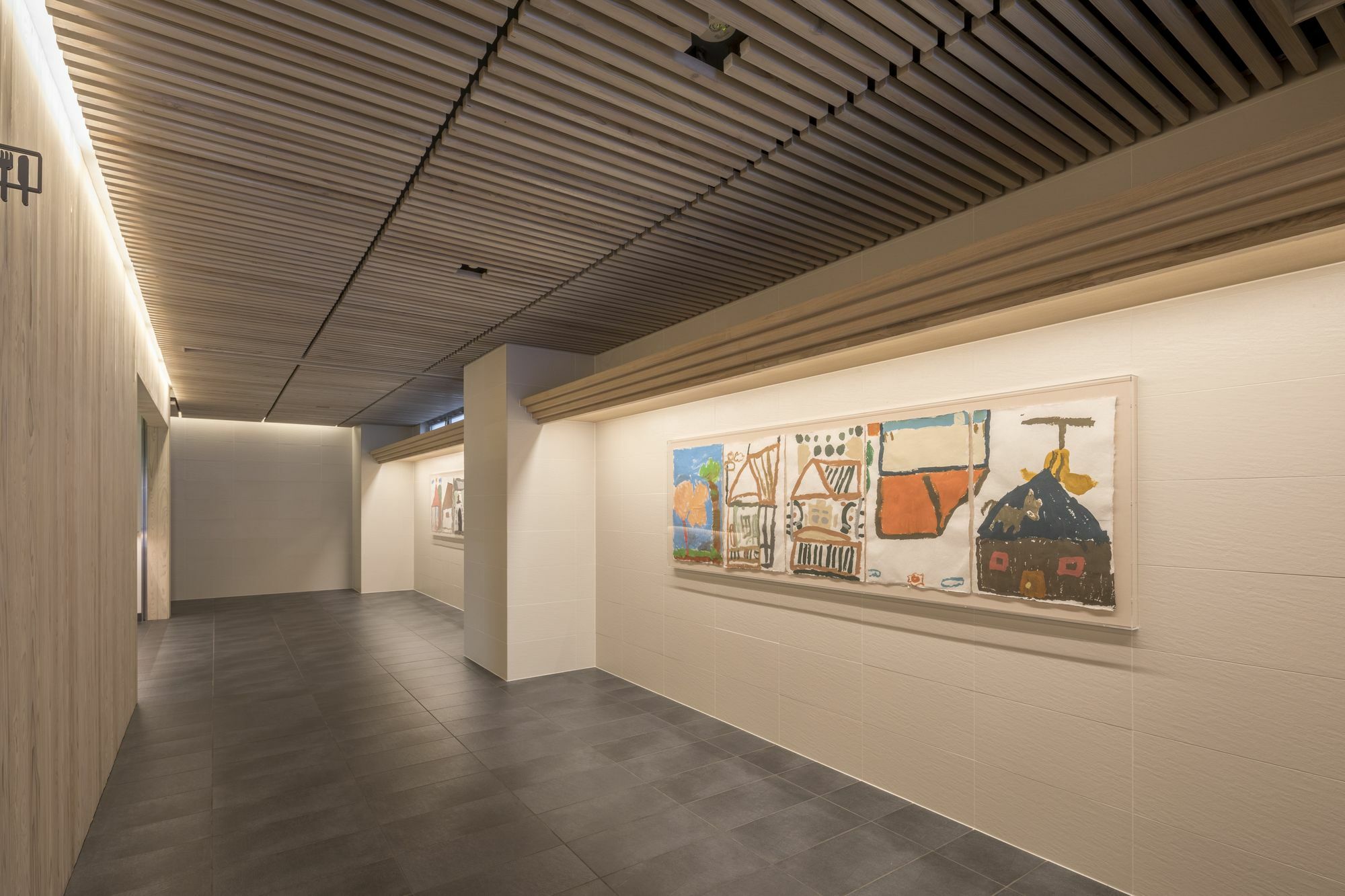 Hotel Wbf Artstay Namba 大阪市 エクステリア 写真