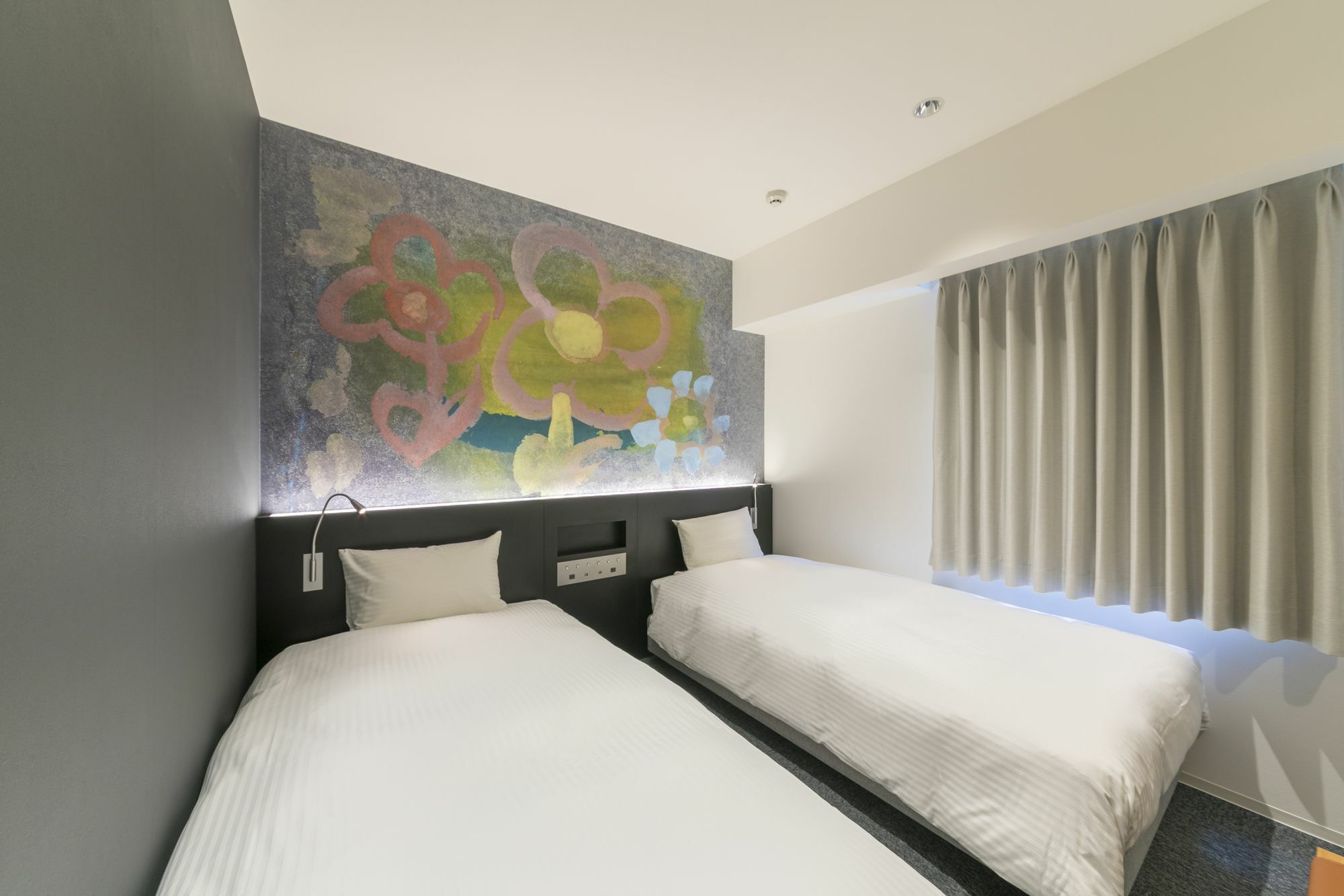 Hotel Wbf Artstay Namba 大阪市 エクステリア 写真