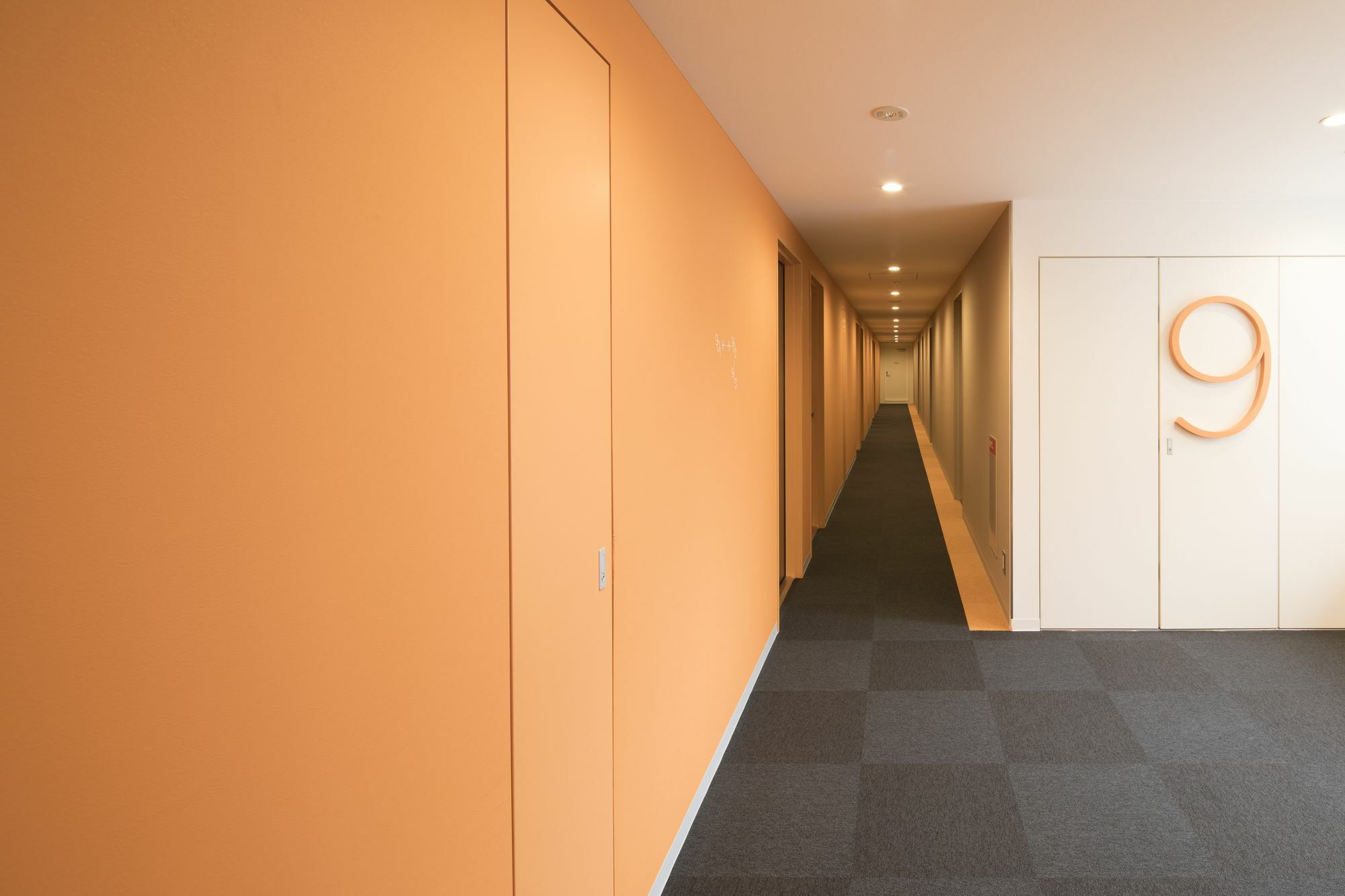 Hotel Wbf Artstay Namba 大阪市 エクステリア 写真