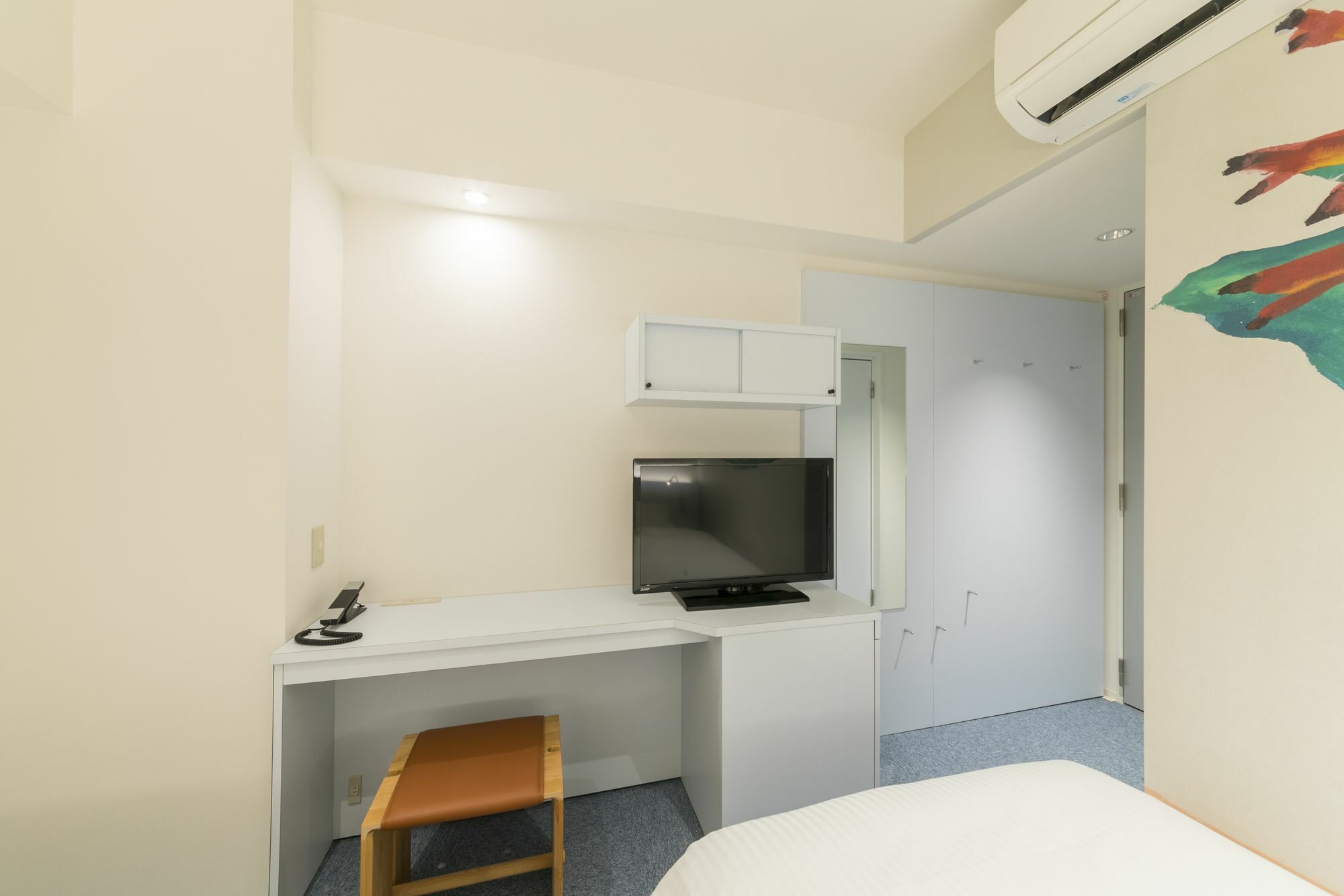 Hotel Wbf Artstay Namba 大阪市 エクステリア 写真