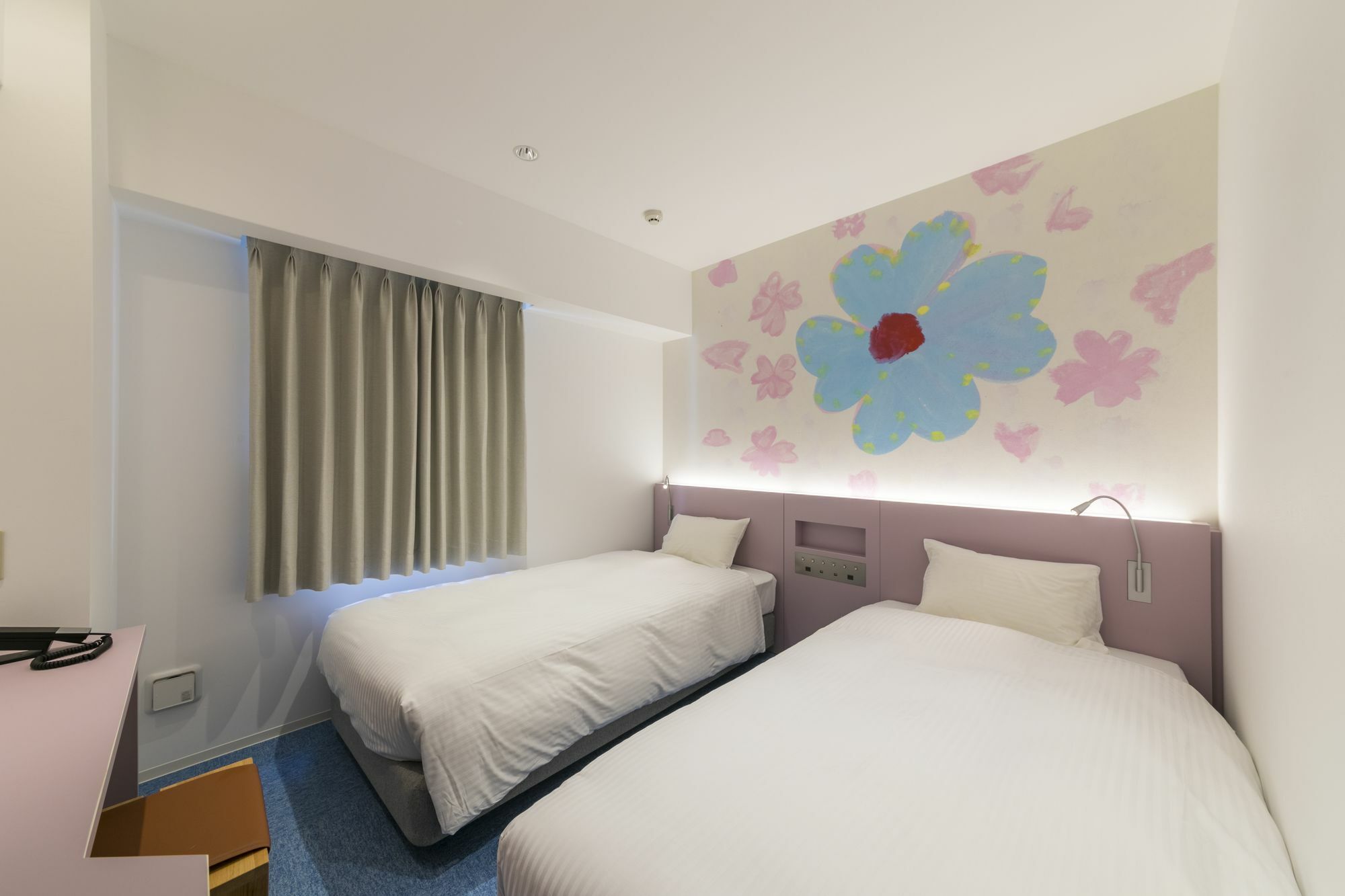 Hotel Wbf Artstay Namba 大阪市 エクステリア 写真