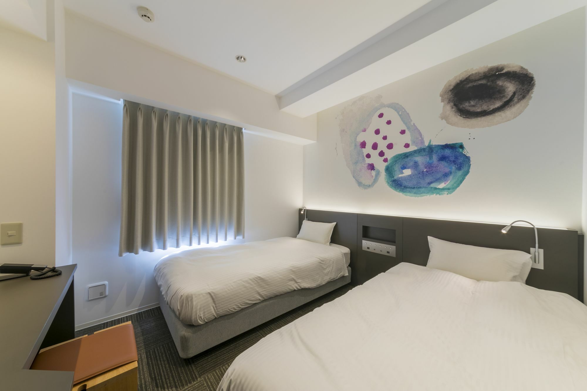 Hotel Wbf Artstay Namba 大阪市 エクステリア 写真